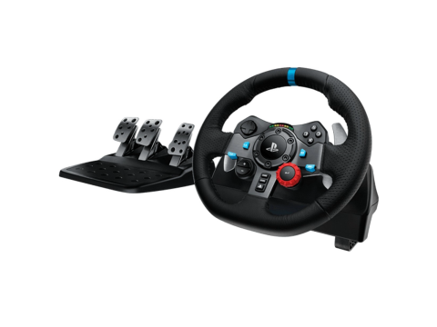 Logitech G29 Driving Force 941-000112